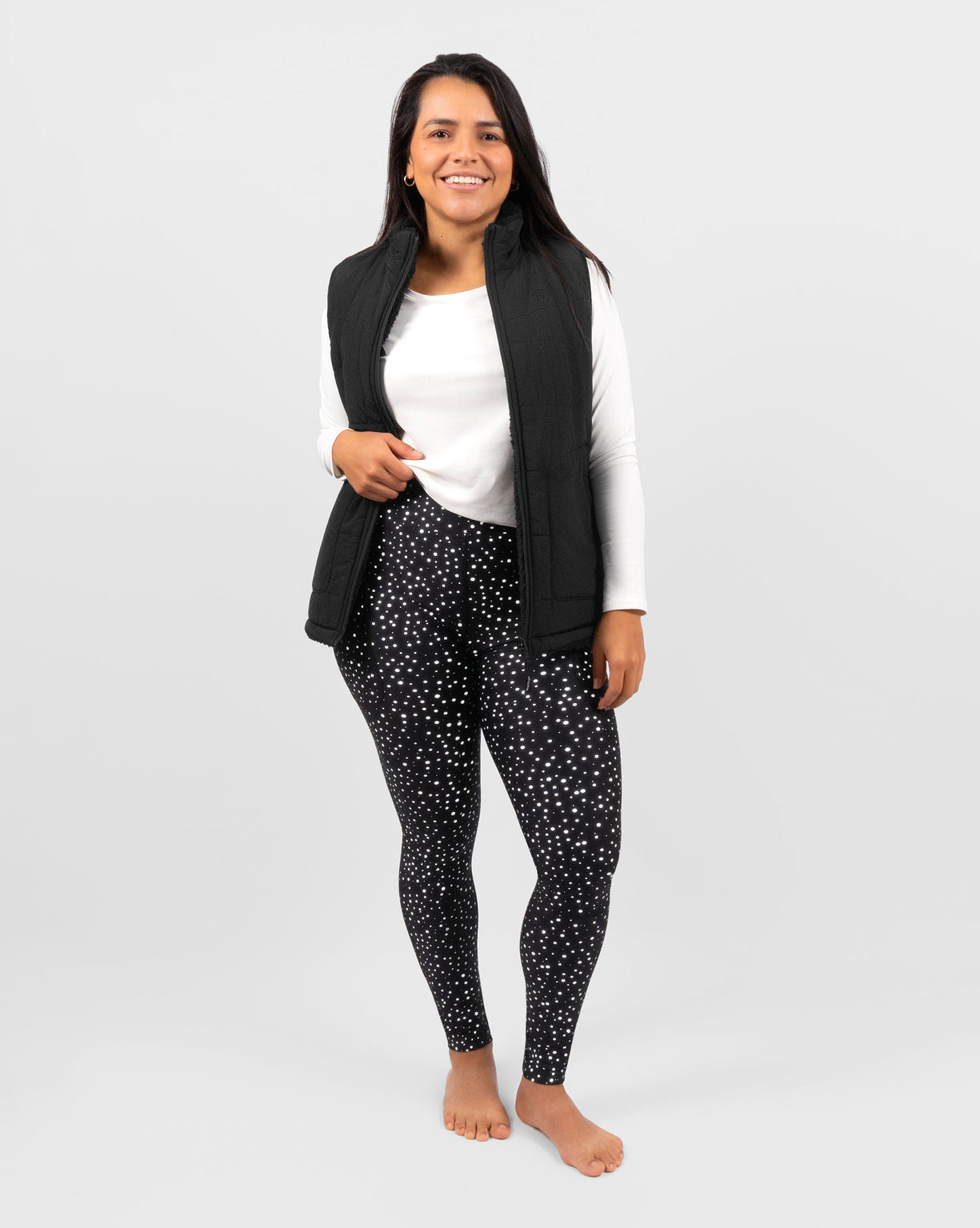 Modèle 163 cm / taille S