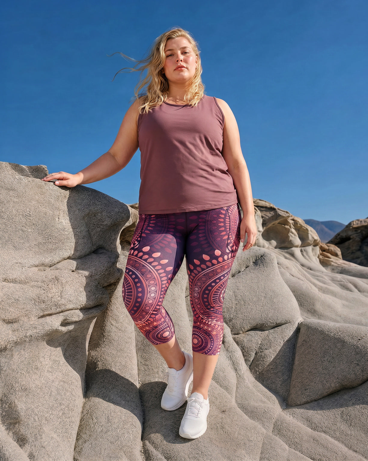 Modèle 167 cm / taille XL
