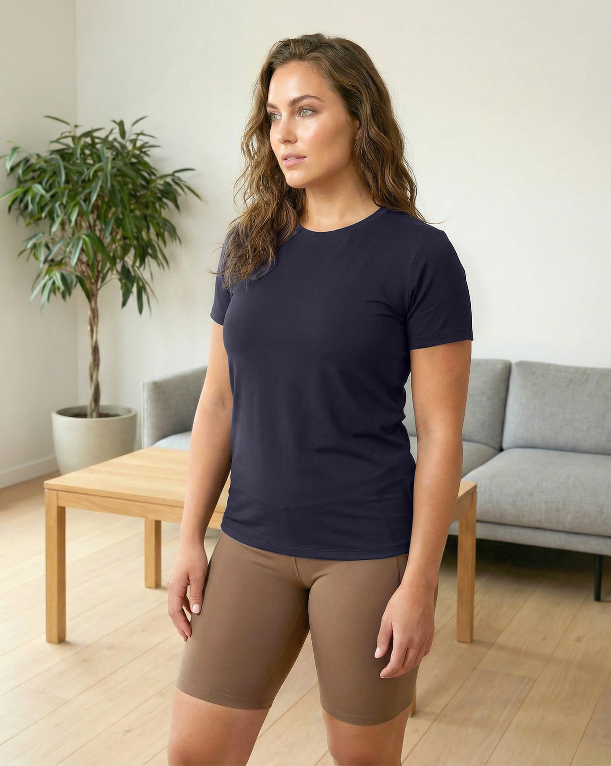 Modèle 165 cm / taille S
