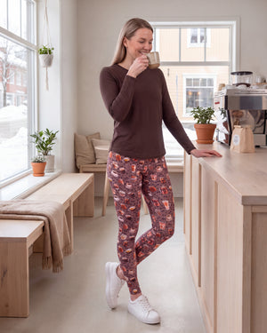 Modèle 175 cm / taille S