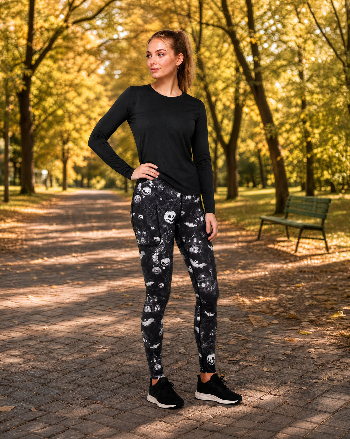 Modèle 175 cm / taille XS