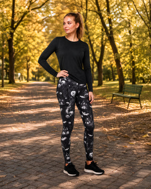 Modèle 175 cm / taille XS