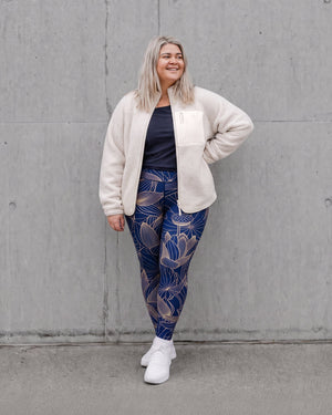 Modèle 170 cm / taille XL