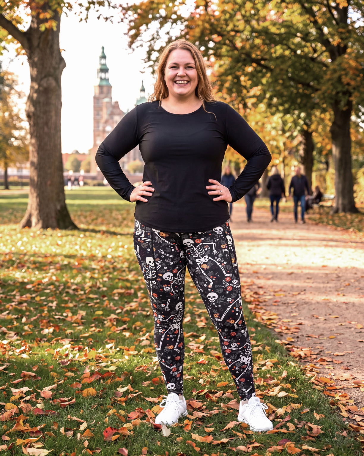 Modèle 167 cm / taille XL