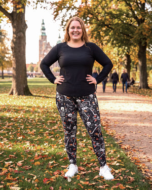 Modèle 167 cm / taille XL