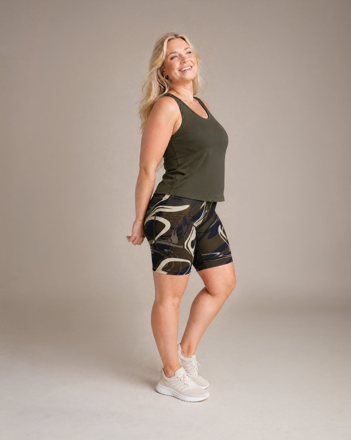 Modèle 167 cm / taille M