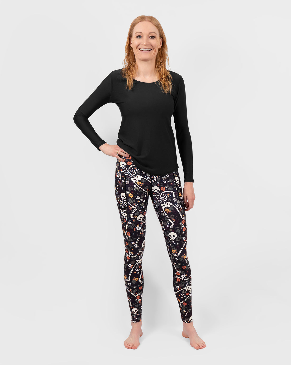 Modèle 175 cm / taille XS