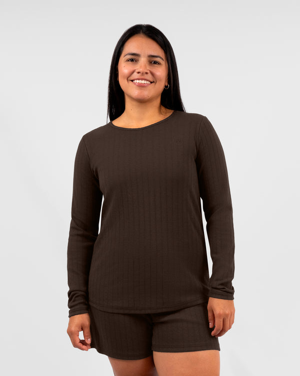 Modèle 163 cm / taille S