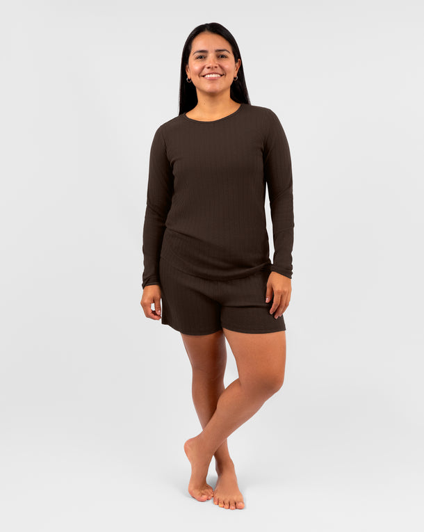 Modèle 163 cm / taille S