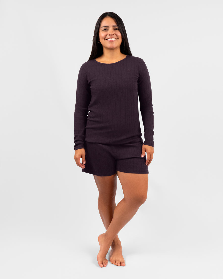 Modèle 163 cm / taille S