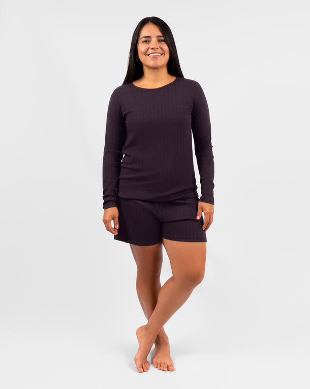Modèle 163 cm / taille S