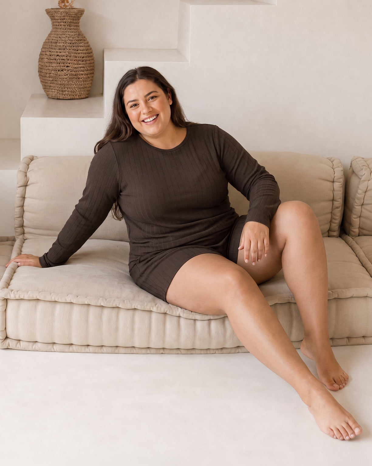 Modèle 165 cm / taille XL