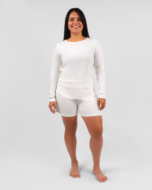 Modèle 163 cm / taille S