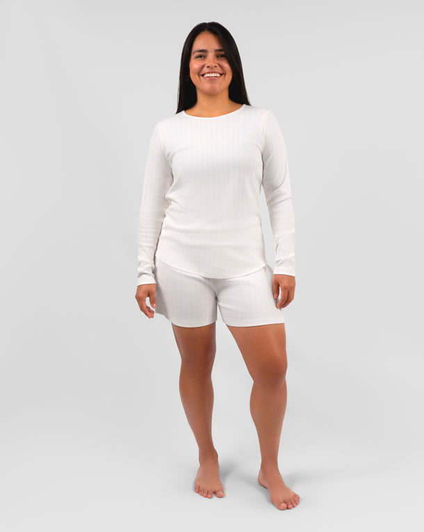 Modèle 163 cm / taille S