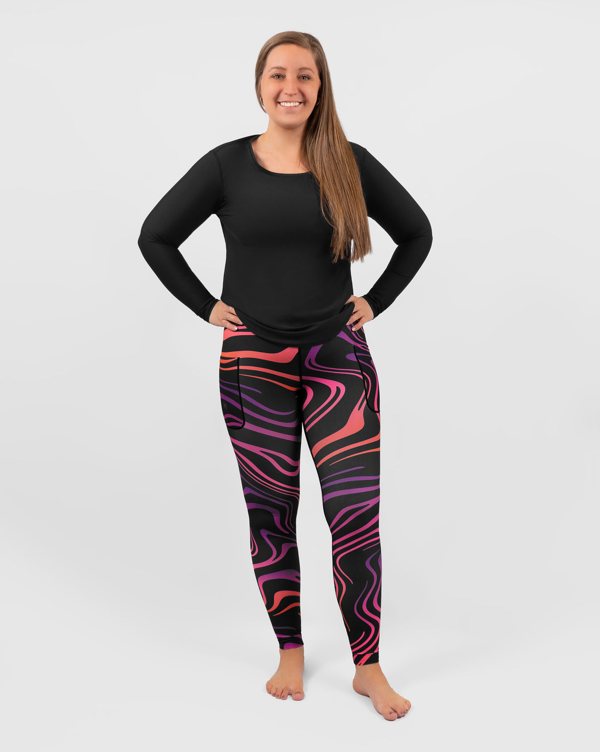 Modèle 175 cm / taille M