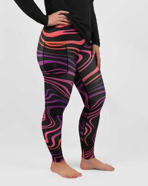 Modèle 175 cm / taille M