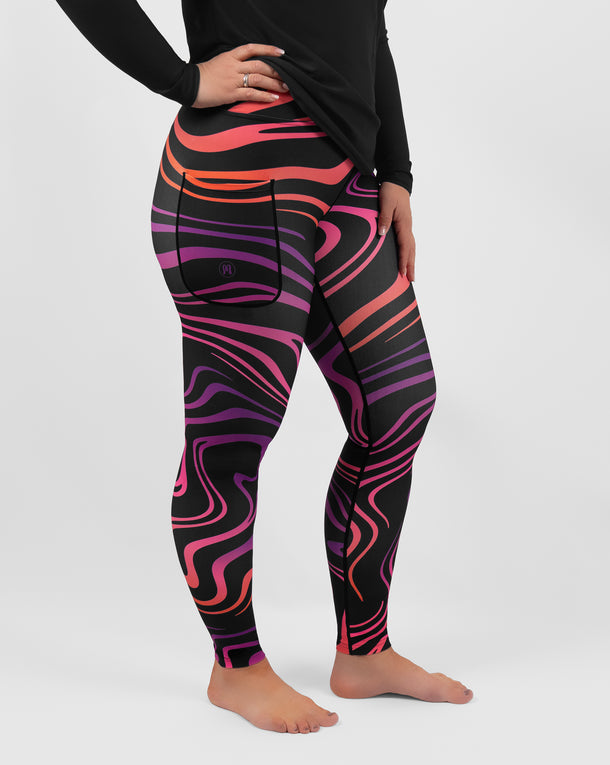 Modèle 175 cm / taille M