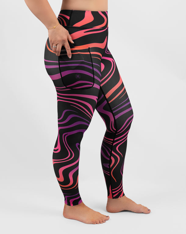 Modèle 175 cm / taille M