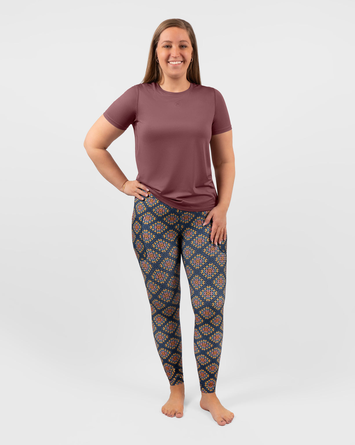 Modèle 175 cm / taille M