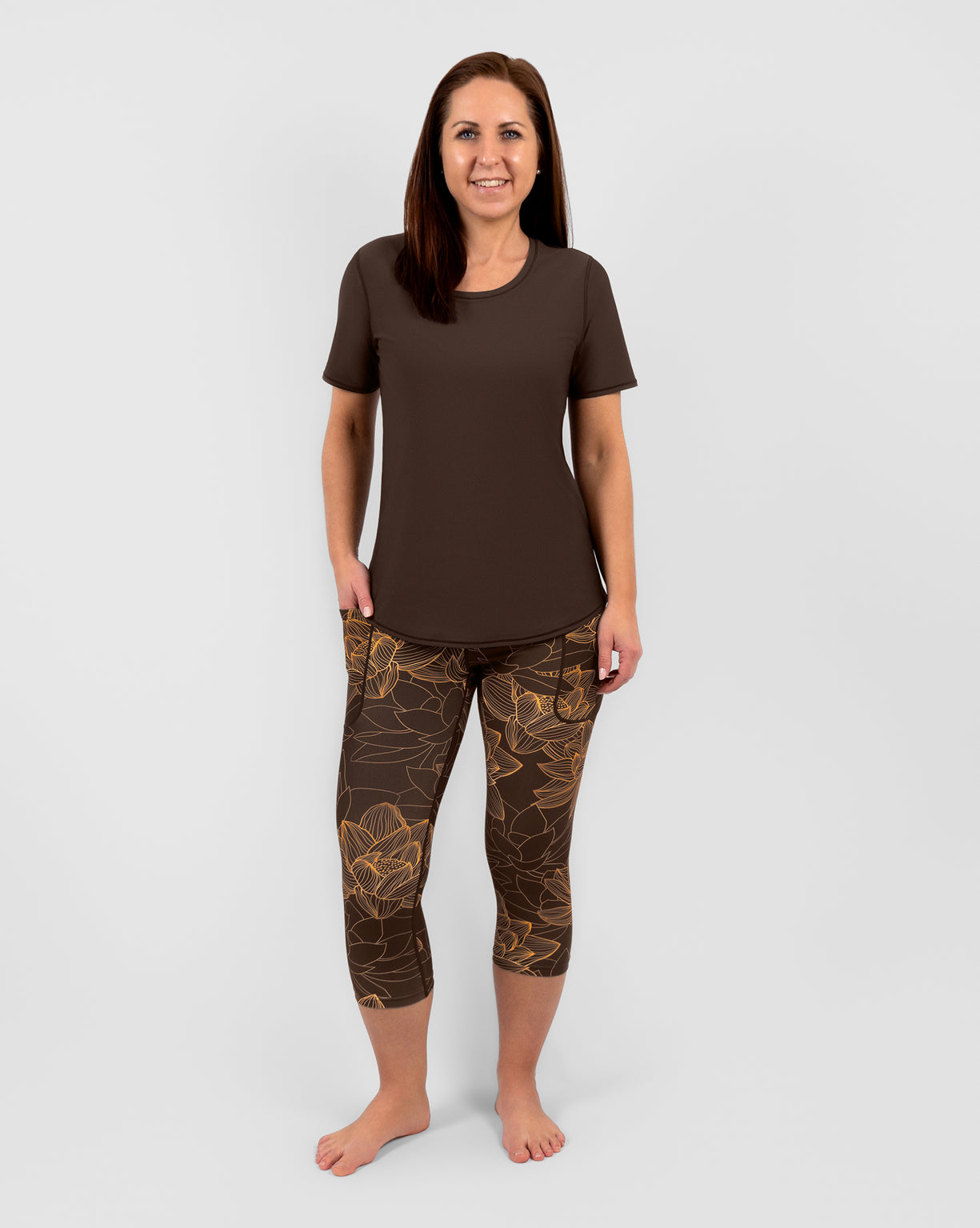Modèle 160 cm / taille S