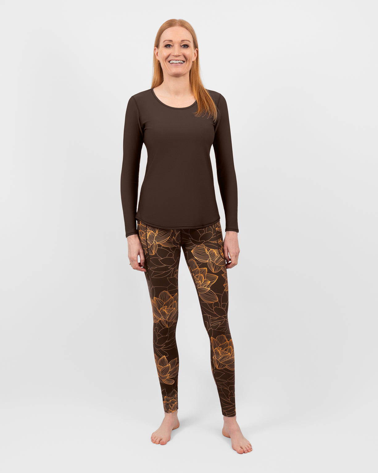 Modèle 175 cm / taille XS