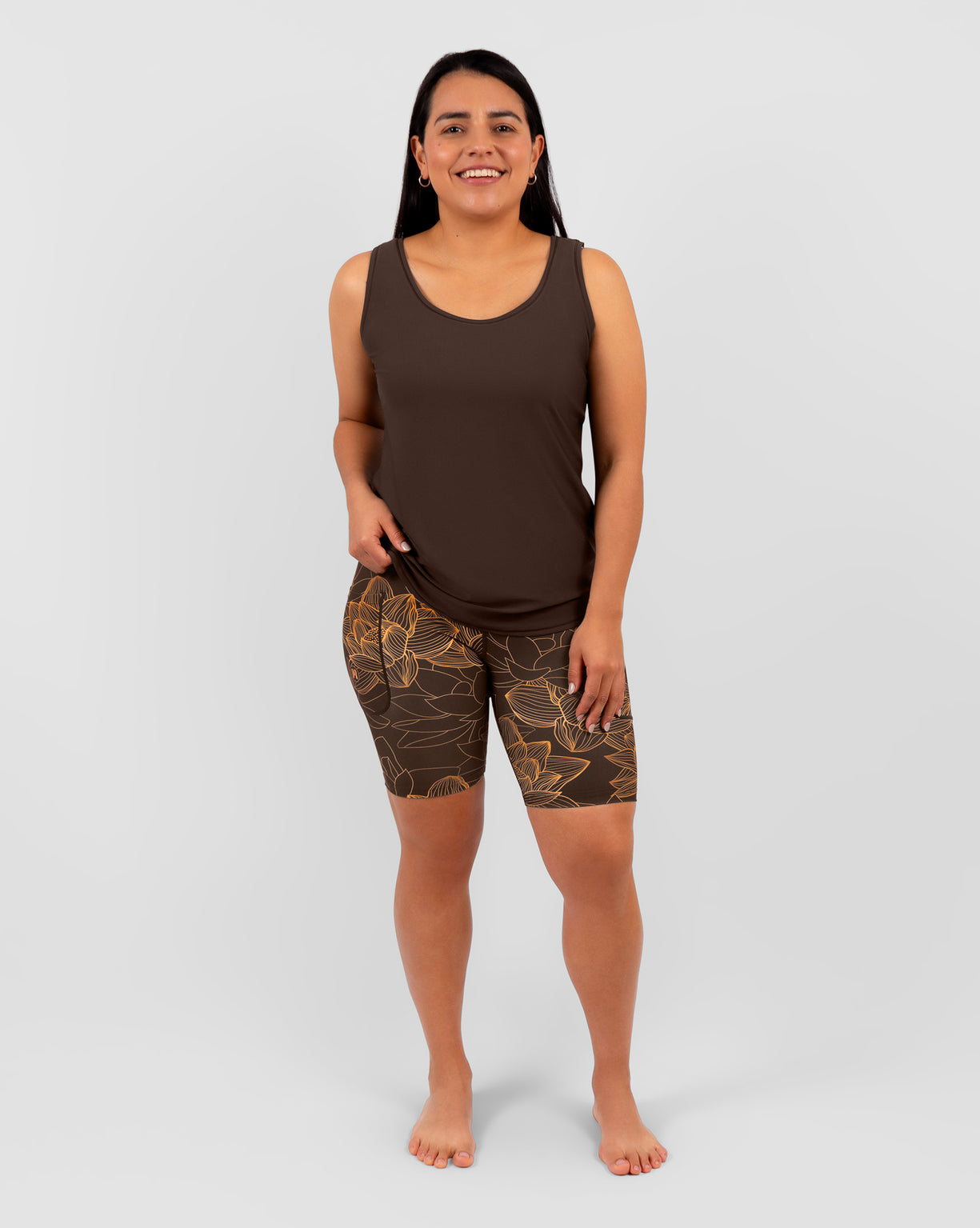 Modèle 163 cm / taille S