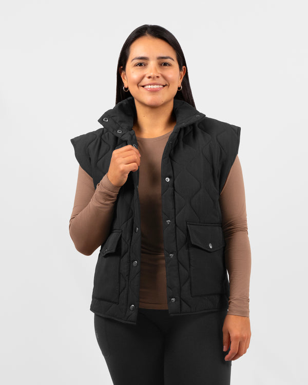 Modèle 163 cm / taille S