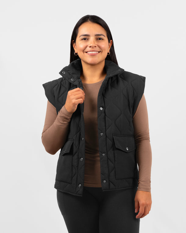 Modèle 163 cm / taille S