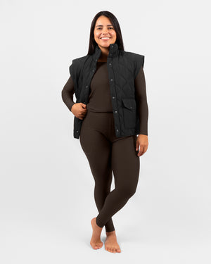 Modèle 163 cm / taille S