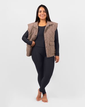 Modèle 163 cm / taille S