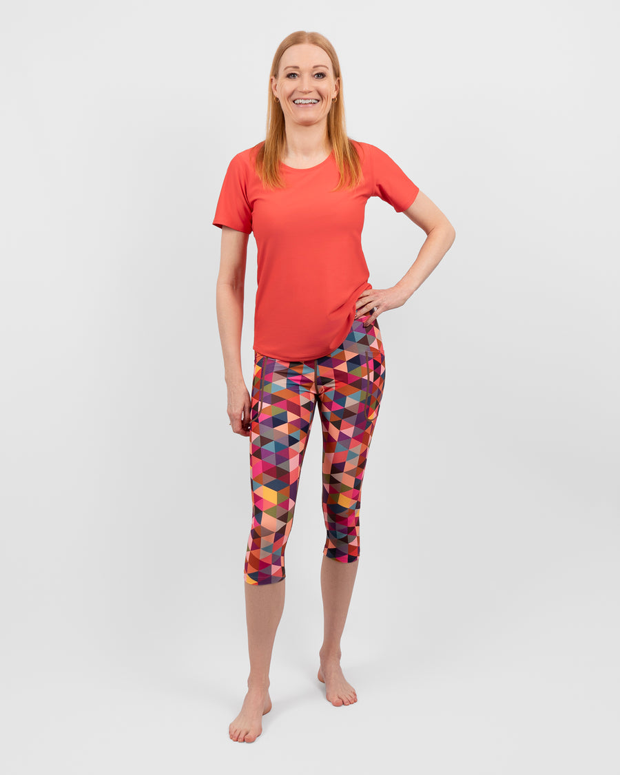 Modèle 175 cm / taille XS