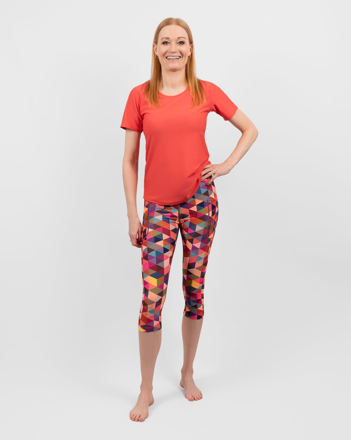 Modèle 175 cm / taille XS