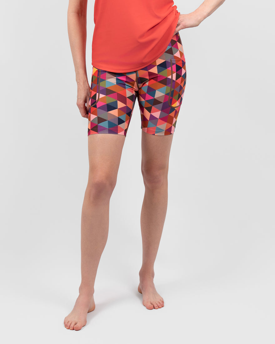 Modèle 175 cm / taille XS