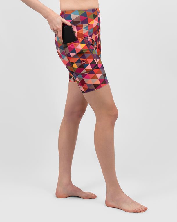 Modèle 175 cm / taille XS