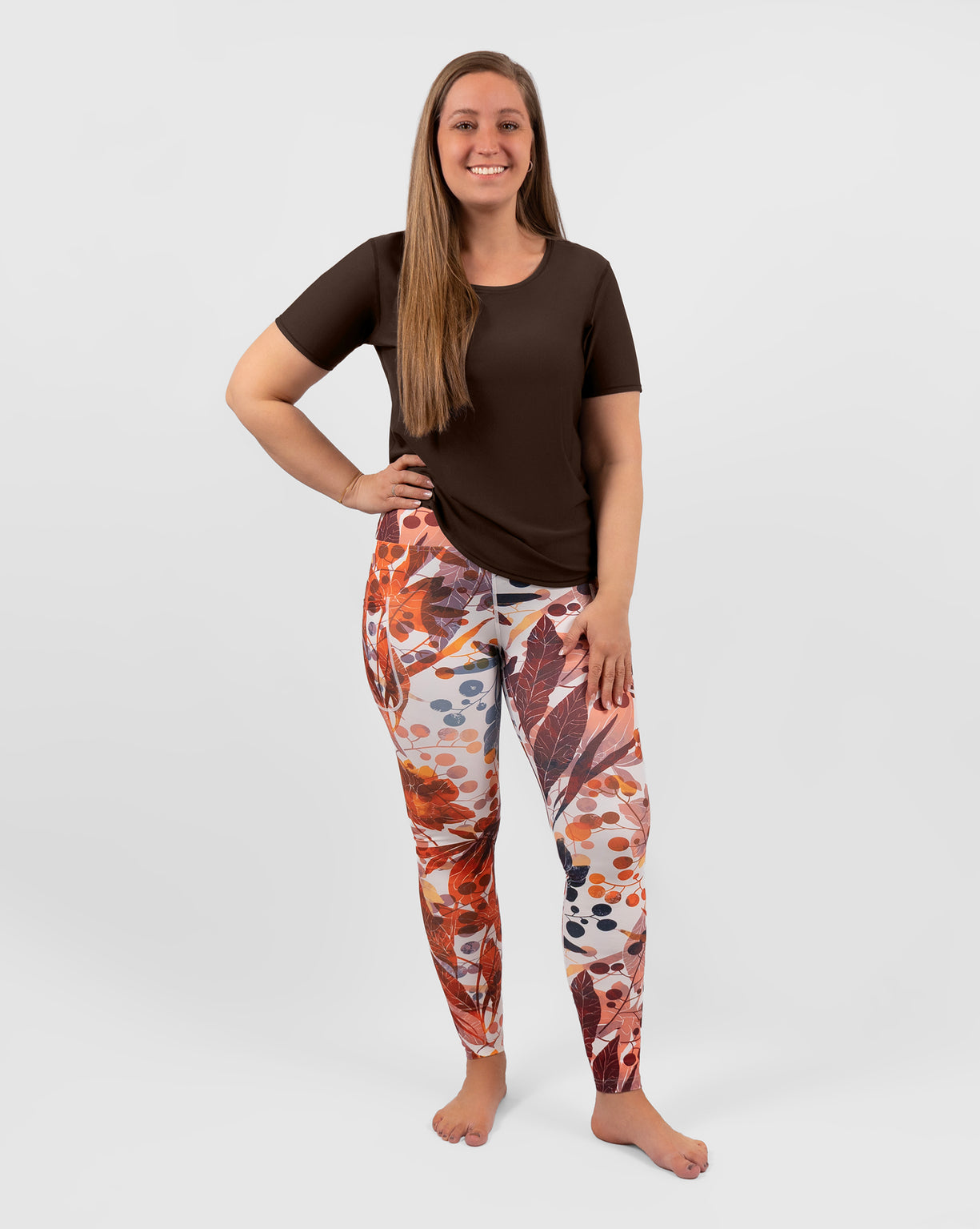 Modèle 175 cm / taille M
