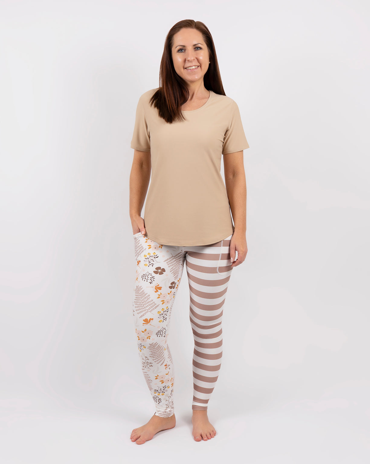 Modèle 160 cm / taille S