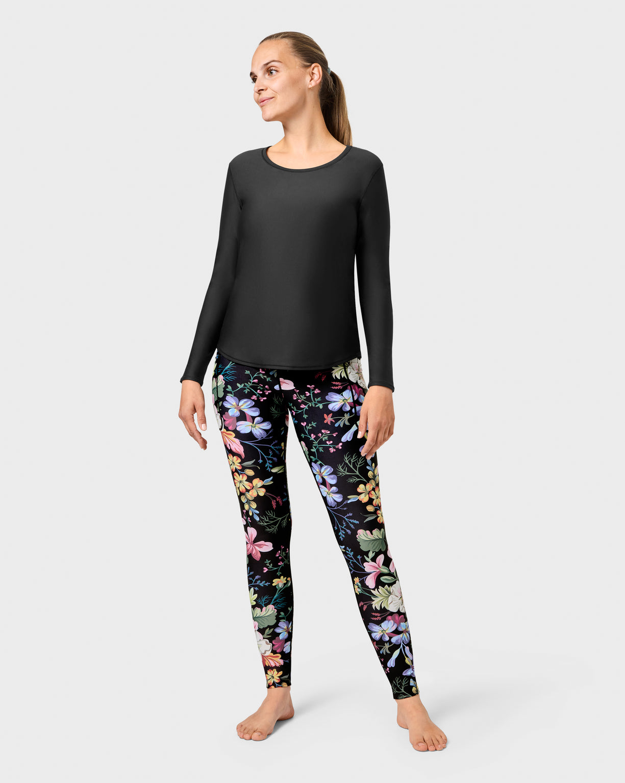 Signature Victorian Leggings