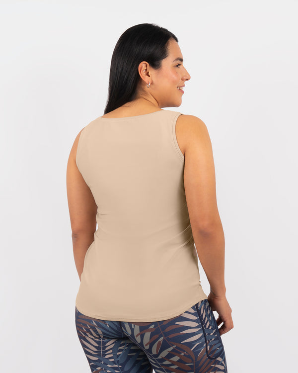 Modèle 163 cm / taille S