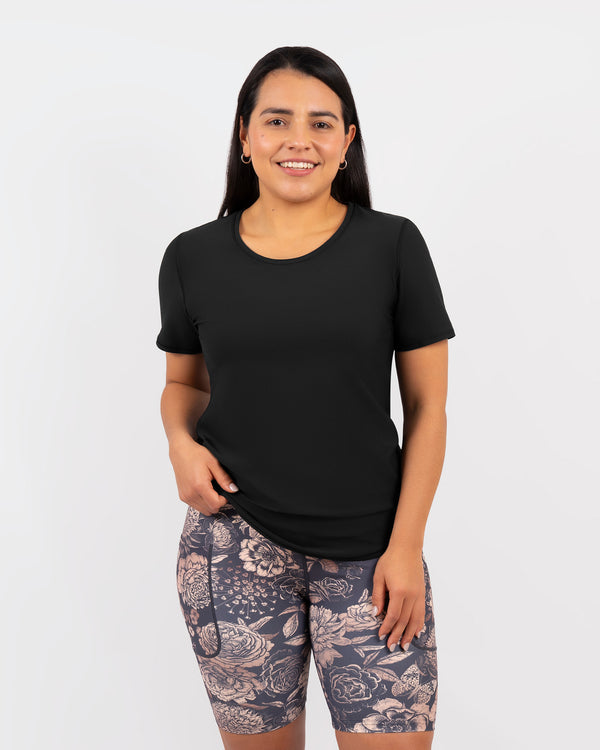 Modèle 163 cm / taille S