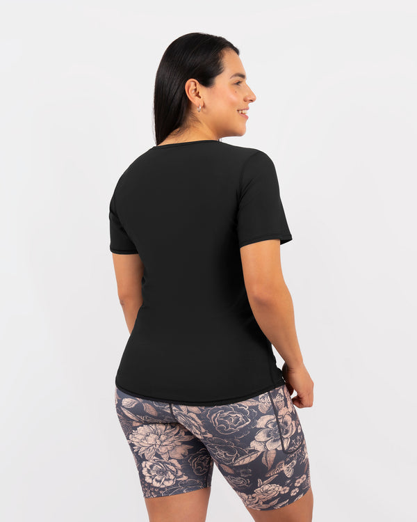 Modèle 163 cm / taille S