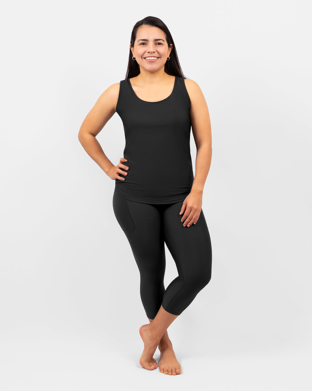 Modèle 163 cm / taille S