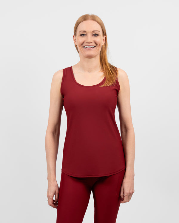 Modèle 175 cm / taille XS