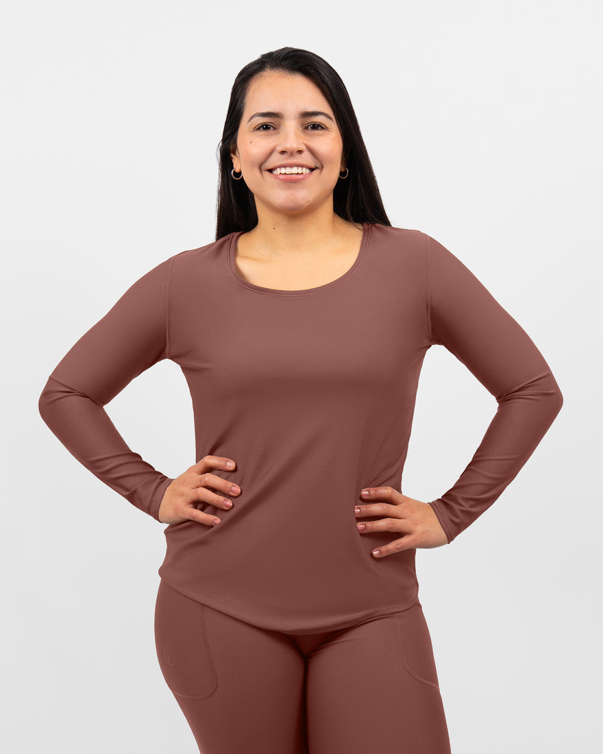 Modèle 163 cm / taille S
