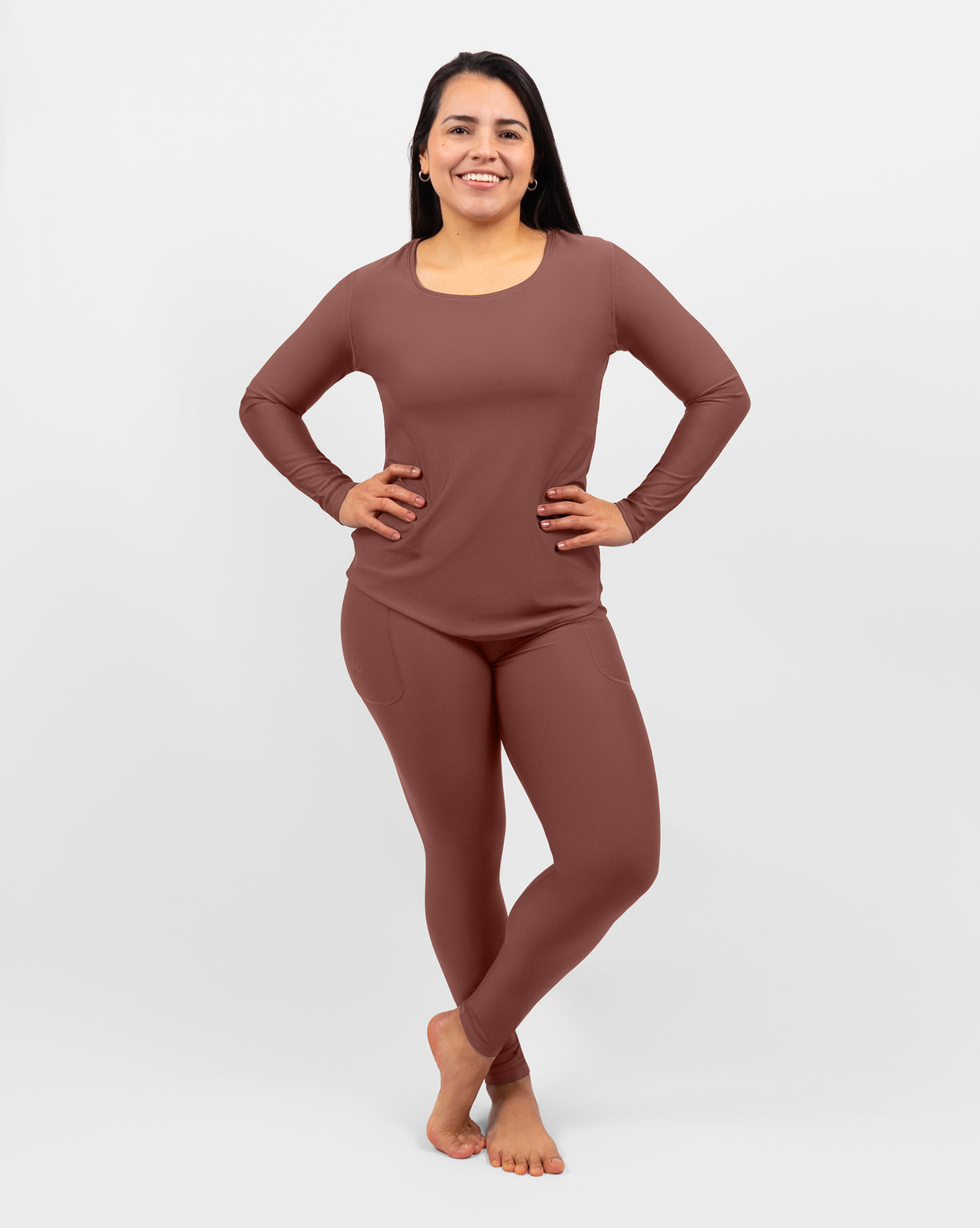 Modèle 163 cm / taille S
