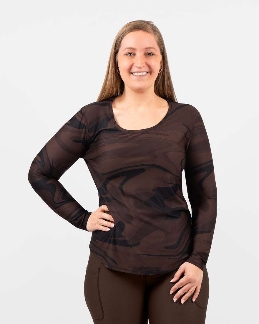 Modèle 175 cm / taille M