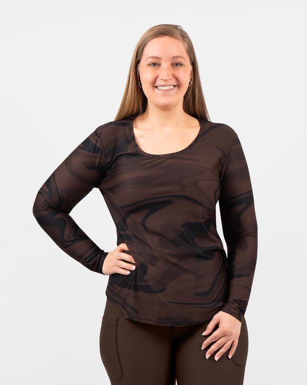 Modèle 175 cm / taille M