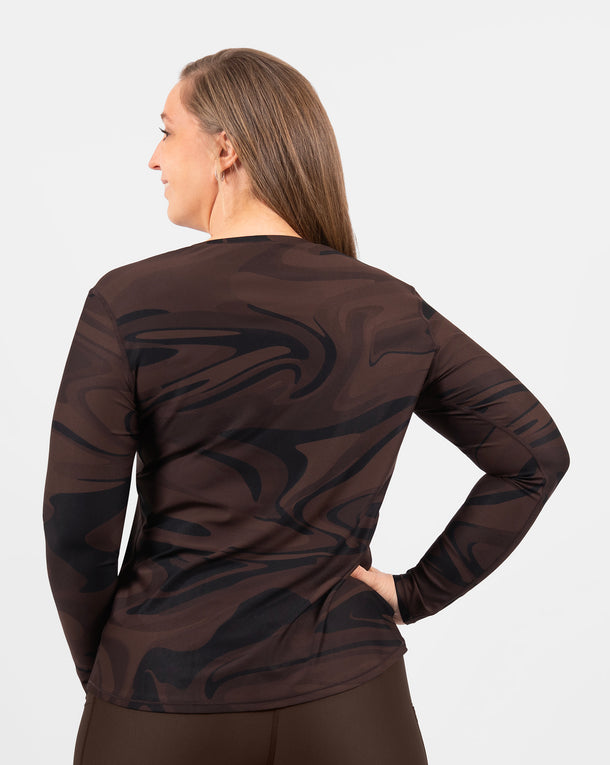 Modèle 175 cm / taille M