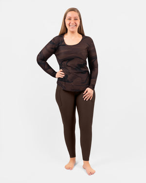 Modèle 175 cm / taille M