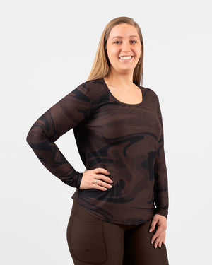 Modèle 175 cm / taille M