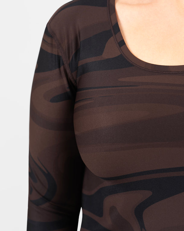 Modèle 175 cm / taille M